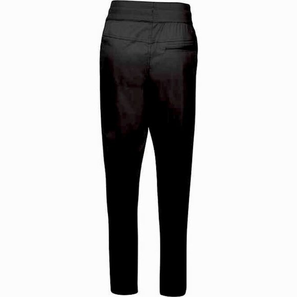 The North Face Aphrodite Motion Pants Women Size Large Black NF0A4AQD-L-Reg - Picture 2 of 6